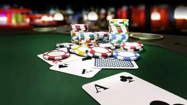 Casino trực tuyến W88