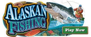 alaskan fishing