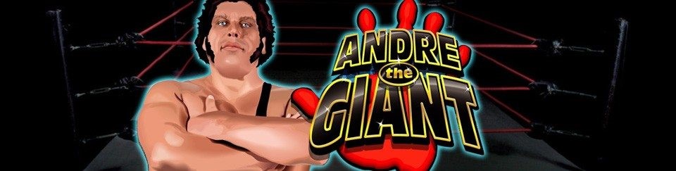 andre the giant 