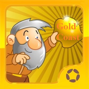 GOLD COAST – GAME SLOT QUAY HŨ ĐÀO VÀNG PHIÊN BẢN TIỀN THẬT