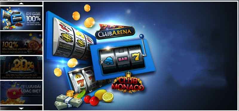 Hướng dẫn cách chơi game slot