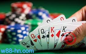 nguồn gốc poker