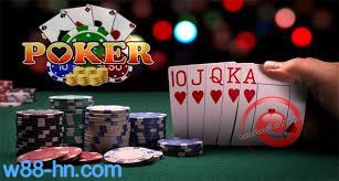 poker là gì w88hn