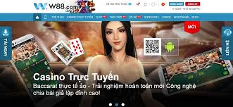 xì tố online w88